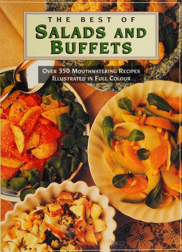 The best of salads and buffets