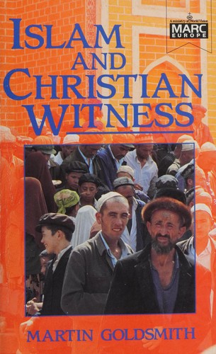 Islam and Christian witness
