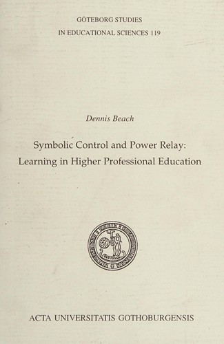 Symbolic control and power relay