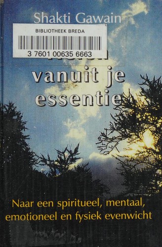 Helen vanuit je essentie