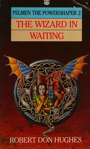 The wizard in waiting