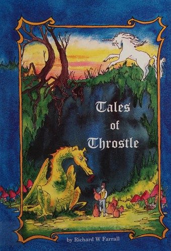 Tales of Throstle