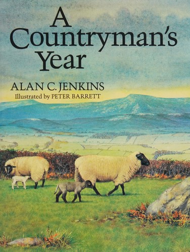 A Countryman's Year