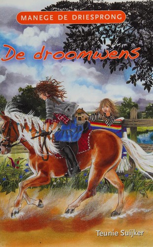 De droomwens
