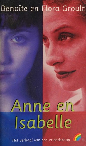 Anne en Isabelle