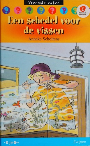 Een schedel voor de vissen