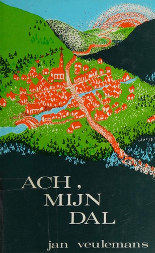 Ach, mijn dal
