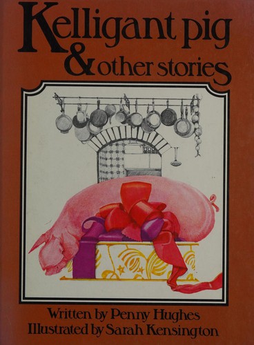 Kelligant pig
