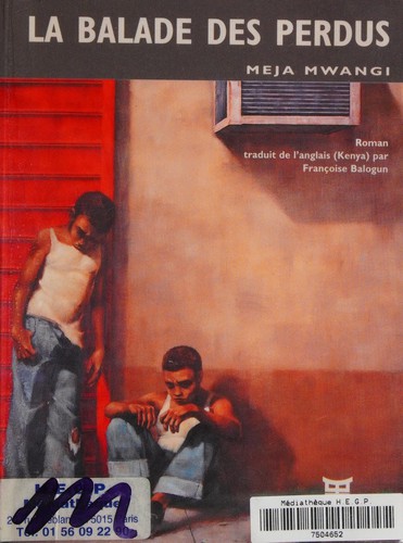 La balade des perdus