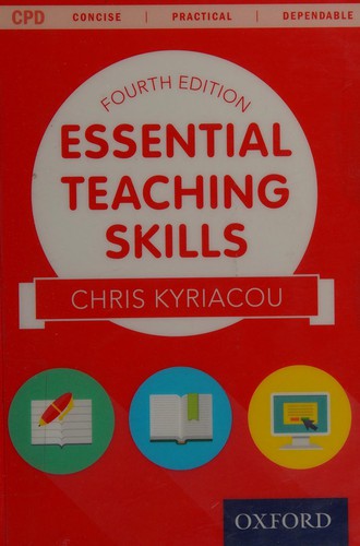 Essential teaching skills