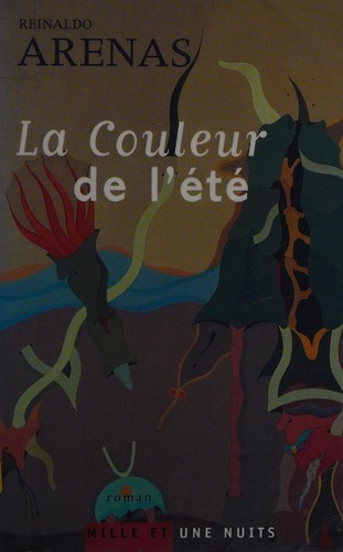 La couleur de l'été ou Nouveau Jardin des délices