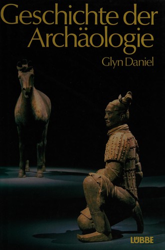 Geschichte der Archäologie