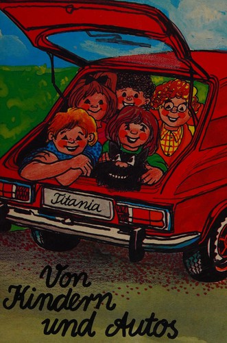 Von Kindern und Autos