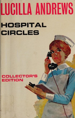 Hospital circles.