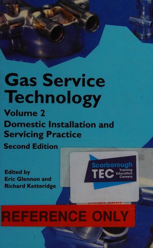 Gas Service Technology