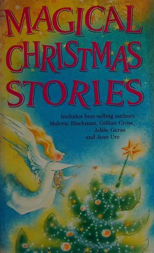 Magical Christmas Stories (Andre Deutsch Children's Books)