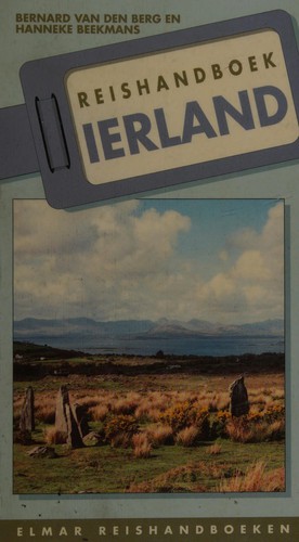 Reishandboek Ierland