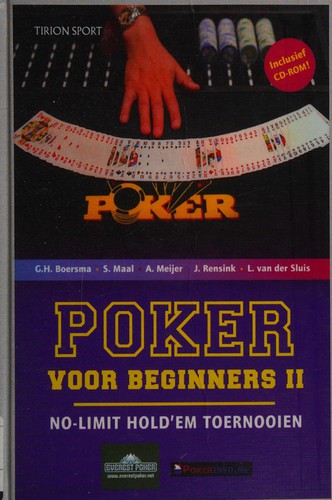 Poker voor beginners..