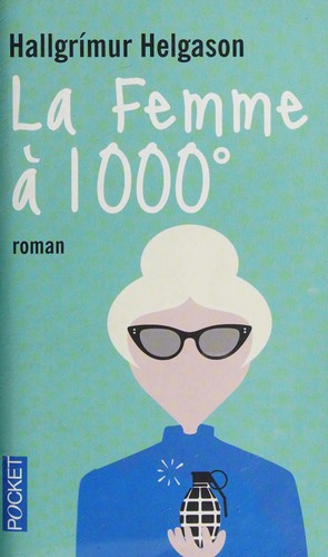 La femme à 1000°