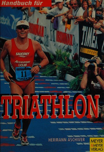 Handbuch für Triathlon