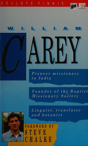 William Carey: