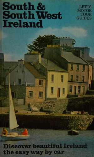 South and South West Ireland