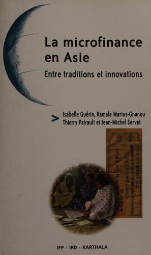 La microfinance en Asie