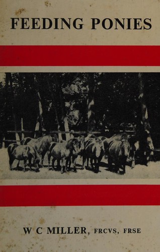 Feeding ponies