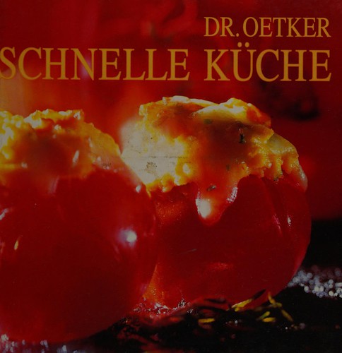 Schnelle Küche