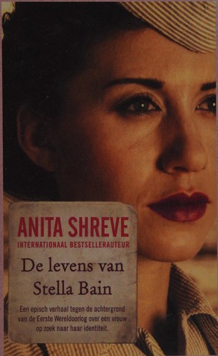 De levens van Stella Bain