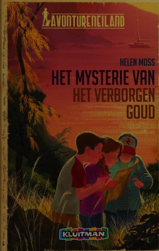Het mysterie van het verborgen goud