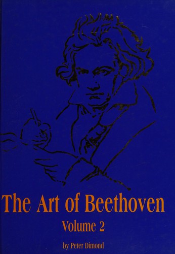 The art of Beethoven