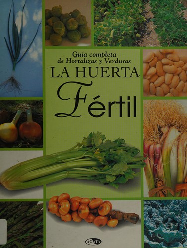 La huerta fértil