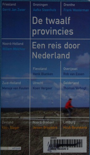 De twaalf provincies