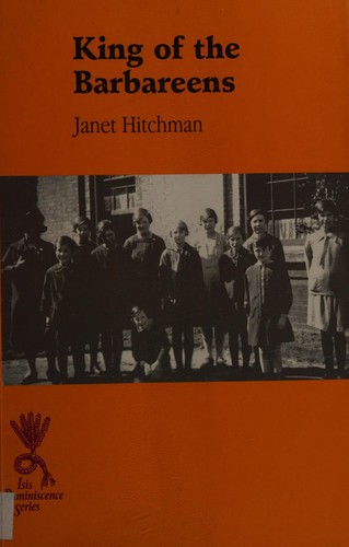 The King of the Barbareens