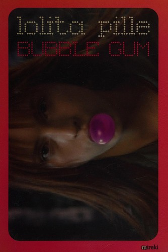 Bubble gum