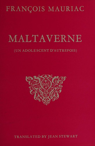 Maltaverne.