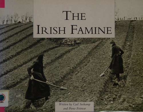 The Irish famine