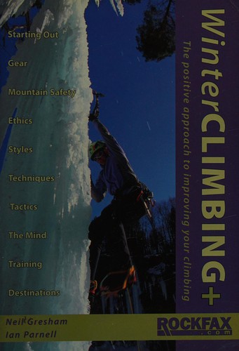 Winter Climbing+