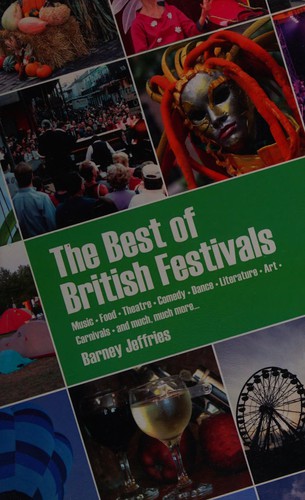 The best of British festivals
