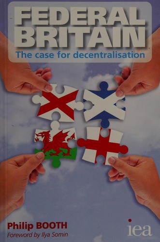 Federal Britain