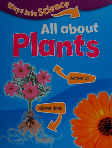 All about plants