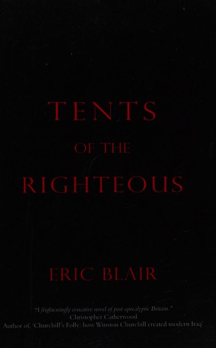 Tents of the righteous