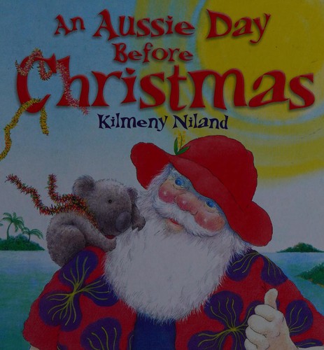 An Aussie day before Christmas