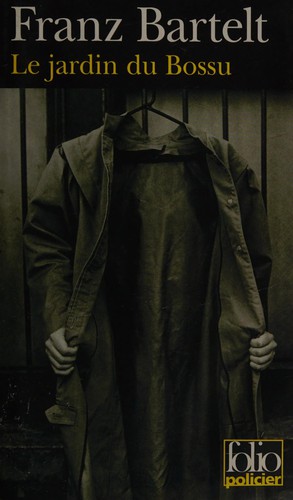 Le jardin du bossu