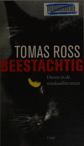 Beestachtig