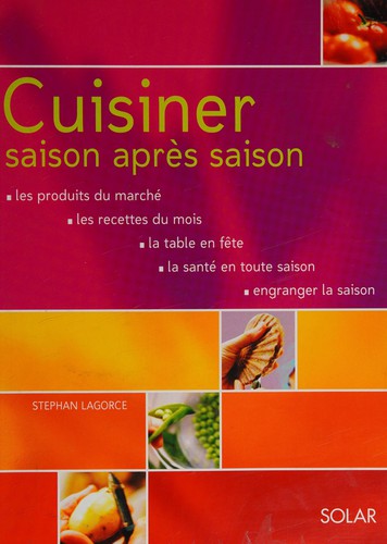 Cuisiner