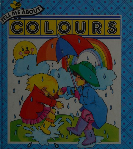 Tell ME About Colours