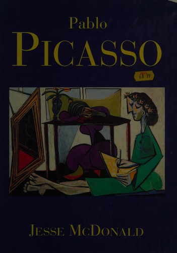 Pablo Picasso