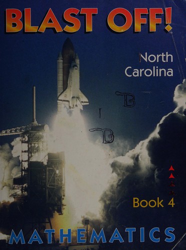Blast off! North Carolina mathematics
